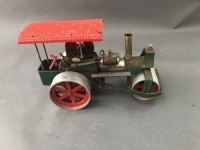 Mamod Steam Engine Roller