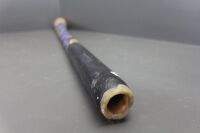 Hand Painted Didgeridoo Made in Dalby - 3