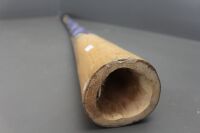 Hand Painted Didgeridoo Made in Dalby - 4