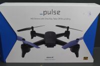 Small Boxed Pulse Zero X Drone
