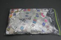 Extra Large Packs of Stamps - UK