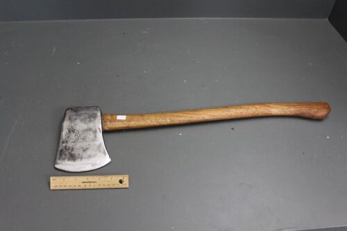 Vintage Plumb USA 5" Axe