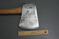 Vintage Plumb USA 5" Axe - 4