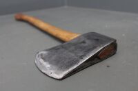 Vintage Plumb USA 5" Axe - 5