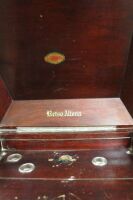 Antique Gramaphone Cabinet - No Turntable - 5