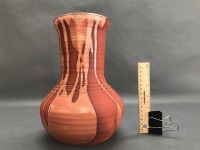 Bryce Chesney C1970's Australian Pottery Vase - 2