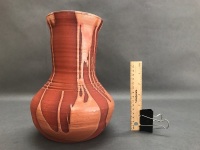 Bryce Chesney C1970's Australian Pottery Vase - 3