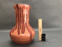 Bryce Chesney C1970's Australian Pottery Vase - 4