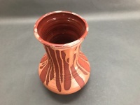 Bryce Chesney C1970's Australian Pottery Vase - 5