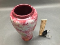 Modern Ceramic Products (MCP) Drip Glazed Australian Vase - 2