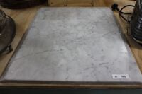 Large Marble Pastry Rolling Board