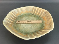 Art Deco 3 Footed Beswick Ware Bowl - 3