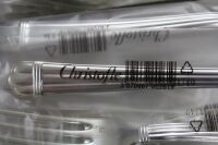 Christofle Aria Silver 132 Pieces Silver Plated Cutlery - Mostly Unopened in Packaging - 3