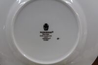 Wedgwood Osborne Porcelain Part Dinner/Tea Set 30 Pieces - 4