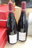 2 Bottles 2016 Domaine Louis Boillot et Fils Volnay Les Grands Poisots - 2