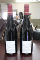 2 Bottles 2016 Domaine Louis Boillot et Fils Volnay Les Grands Poisots - 2