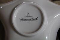 Villeroy & Boch 28 Pieces Winter Bakery Delights Christmas China - Some Boxed - 2