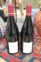 2 Bottles 2016 Domaine Louis Boillot et Fils Volnay Les Grands Poisots - 2