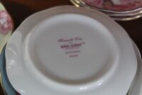 Lot of 11 x Royal Albert + 2 x Royal Grafton Pin Dishes - 2