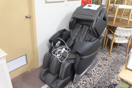 Smart Comfort Delta Electric Massage Chair