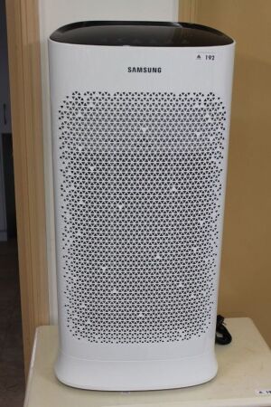 Samsung AX60R Air Purifier