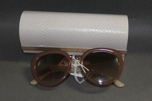 Pair of Jimmy Choo Tinted Glasses in Box