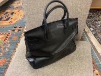 Kurt Geiger Black Leather Handbag - 2