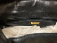 Kurt Geiger Black Leather Handbag - 3