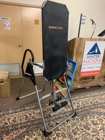 Powertech Inversion Table