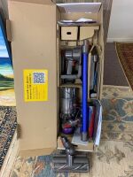 Dyson V11 Absolute Extra Stick Vacuum Cleaner and Accessories In Box