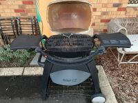 Weber Q Barbecue and Accessories - 2