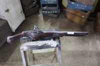 Replica Musket - 2