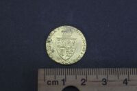 George III Gold Half Guinea 1793 - 2