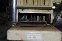 Vintage Paymaster Cash Register/Adding Machine - 4