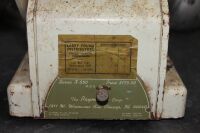 Vintage Paymaster Cash Register/Adding Machine - 6