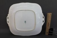 Antique Coalport Lilac Batwing China &ndash; 16 Piece Part Tea Set - 7