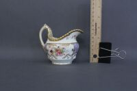 Antique Coalport Lilac Batwing China – 16 Piece Part Tea Set - 8