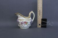 Antique Coalport Lilac Batwing China – 16 Piece Part Tea Set - 10