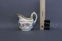 Antique Coalport Lilac Batwing China &ndash; 16 Piece Part Tea Set - 10