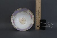 Antique Coalport Lilac Batwing China – 16 Piece Part Tea Set - 14