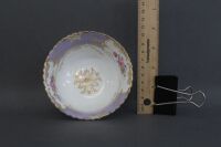 Antique Coalport Lilac Batwing China &ndash; 16 Piece Part Tea Set - 14