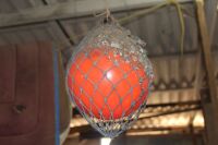 7 Asstd Hanging Plastic/Fishing Floats - 3