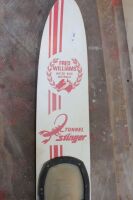 Vintage Fred Williams Tunnel Stinger Water Ski - 2