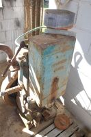 XL Southern Cross Stationary Diesel Engine For Restoration - 3