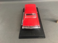 Welly Die Cast Model GM Chevrolet Impala - 5