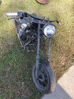 Chinese 5 Speed Chopper Mini Bike - Runs - Needs Servicing - 3