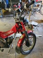 1989 Honda 110cc Postie Bike - Runs - Unregistered - 3