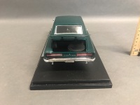 Welly Die Cast Model 1966 Pontiac GTO - 6