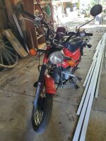 1989 Honda 110cc Postie Bike - Runs - Unregistered - 6