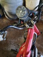 1989 Honda 110cc Postie Bike - Needs New Wiring Loom - Unregistered - 4